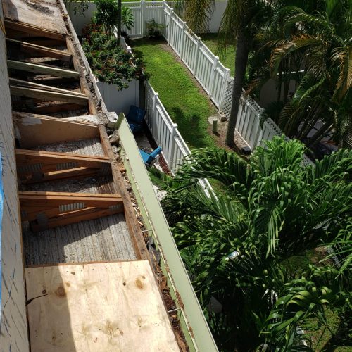 Pompano Beach Condominium Roofing