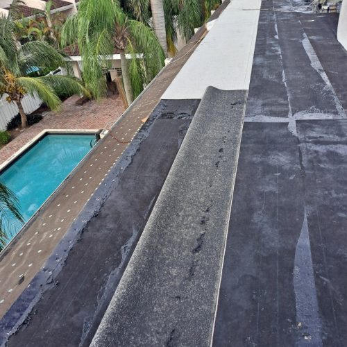 Pompano Beach Condominium Roofing