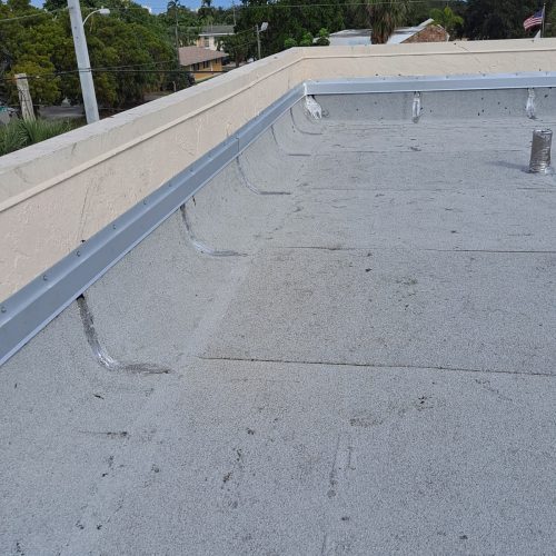 Pompano Beach Condominium Roofing