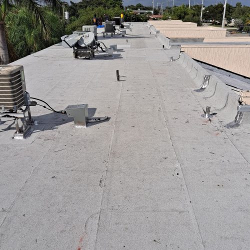 Pompano Beach Condominium Roofing