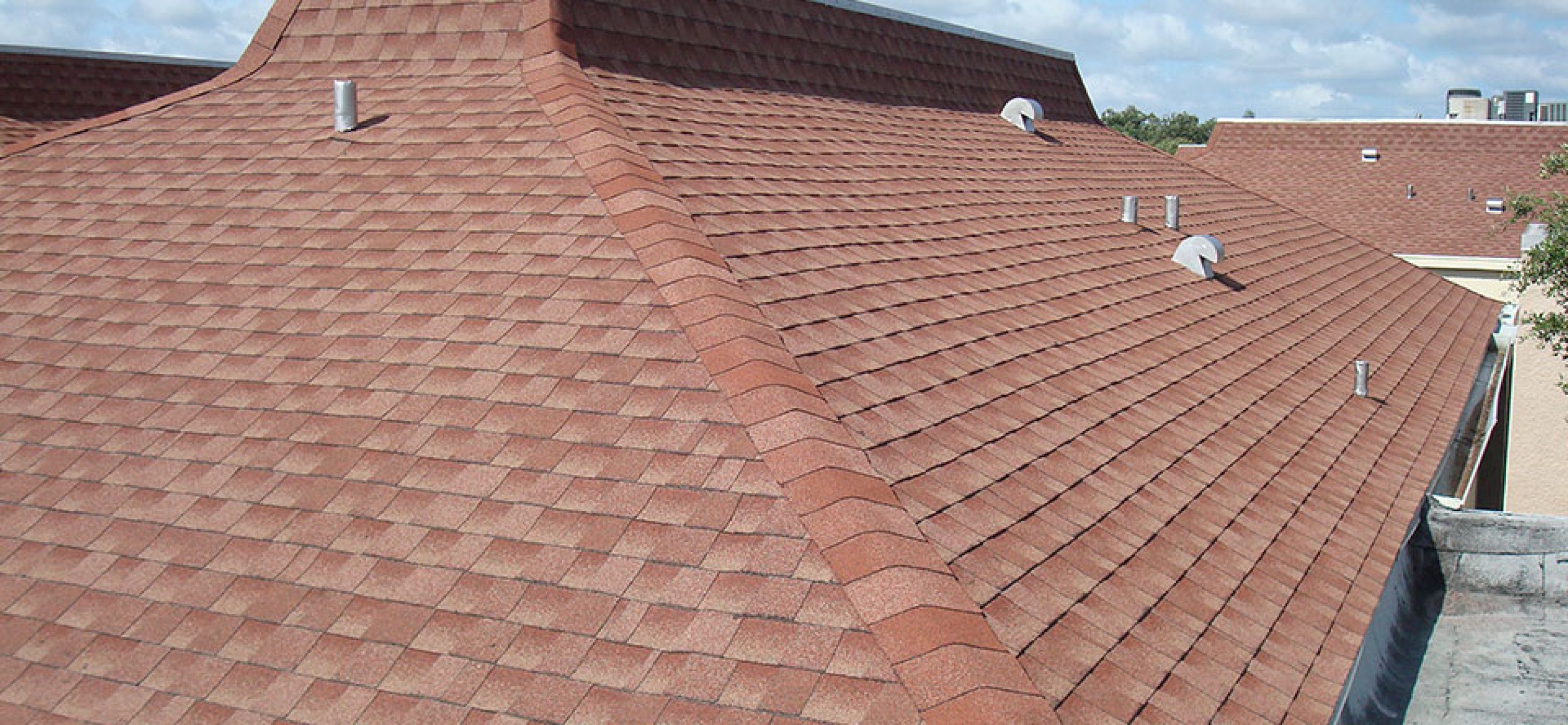 South Florida Condominium Roofing